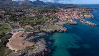 MIRADOR PIE DE LA SIERRA - Llanes - 6