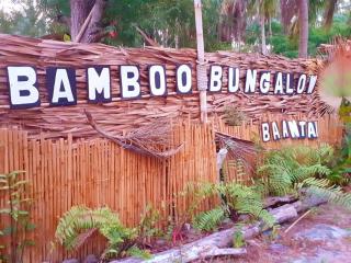 Bamboo Bungalow Baan Tai Phangan - 3