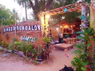 Bamboo Bungalow Baan Tai Phangan - 2