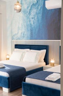 Oyster City Apartments - Sarandë - 0