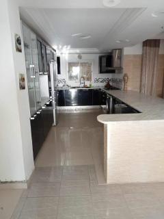 Villa - Midoun - 1