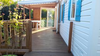 Mobil home sur Carnac - 0