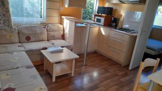 Mobil home sur Carnac - 4