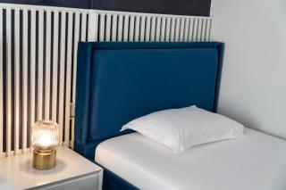 Oyster City Apartments - Sarandë - 8