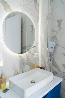 Oyster City Apartments - Sarandë - 4