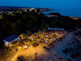 Hotel Aria di Mare - Marina di Ragusa - 9