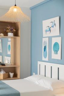 Oyster City Apartments - Sarandë - 1
