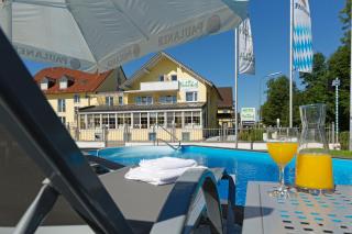 Allershausen Apartment Huberhof - Allershausen - 8