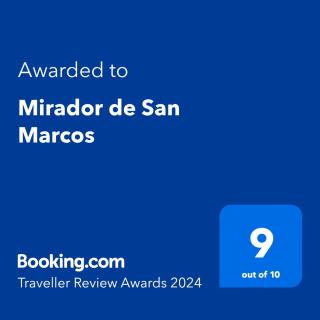 Mirador de San Marcos - Soria - 5