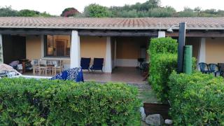 Villa Agasi piscina e vista mare - Marina di Gairo - 7