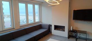 Modern appartement - Zeezicht - Perfecte ligging - Koksijde - 6