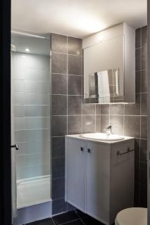 Flat Center Paris Louvre - 3