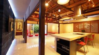 Open-air bath/11 mins walk from Hakone Yumoto Sta. - Hakone - 1