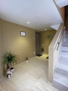 One Room Studio - Rîşnov - 3