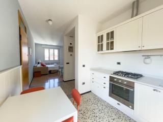 Spazioso Apt vicino Stazione - Posto Auto - Treviso - 5