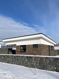 Apartmán Nad Přehradou - 4