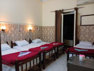 New Palace Hotel - Cairo - 2
