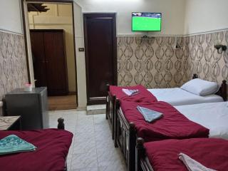 New Palace Hotel - Cairo - 4