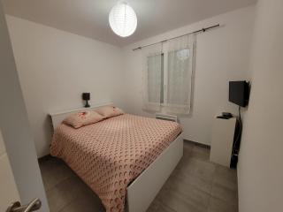 Villas Floryanne - bassin arcachon - Audenge - 5