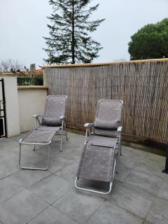 Villas Floryanne - bassin arcachon - Audenge - 1