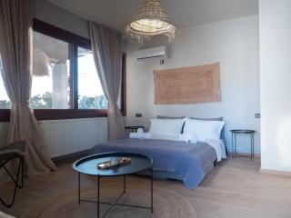 Seaview Apartment - Poros Relaxing Beachfront Flat - Poros - 2
