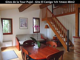 Les Gîtes de la Tour Pujol - Argelès-sur-Mer - 3