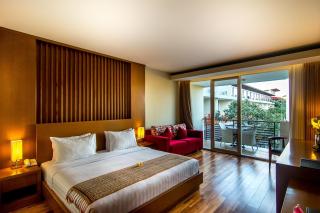 Seminyak Square Hotel And Villas - Seminyak - 5