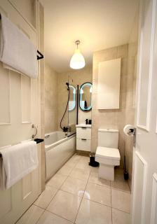 Riverview Apartment - Dublino - 1