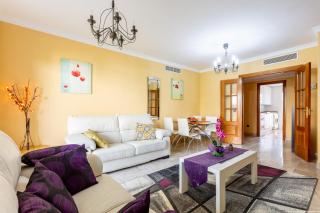 Los Cristianos 2 bedroom quiet complex 200 meters from the ocean - Los Cristianos - 9