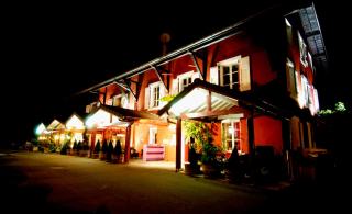 Auberge De Maison Rouge - Vétraz-Monthoux - 0