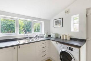 Victorian 2 Bedroom Home near the river Cam - Cambridge - 9