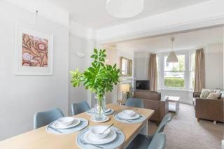 Victorian 2 Bedroom Home near the river Cam - Cambridge - 1
