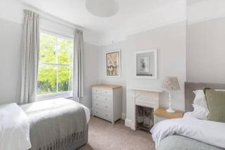 Victorian 2 Bedroom Home near the river Cam - Cambridge - 5