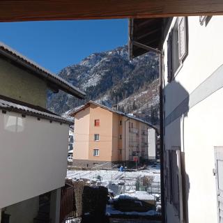 Tabia' Cemin - Predazzo - 6