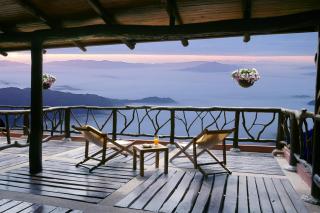 Phu Pha Nam Resort - Dan Sai - 0