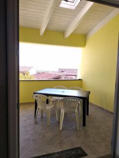 La casa del sole - casa vacanze - Uri - 4