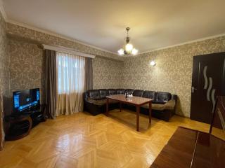 Cozy Apartment in Tbilisi - 5