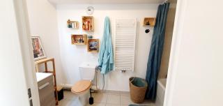 Appartement lumineux - Montreuil - Montreuil - 3