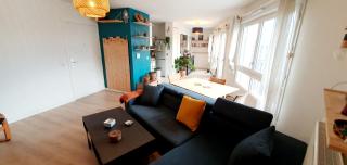 Appartement lumineux - Montreuil - Montreuil - 4