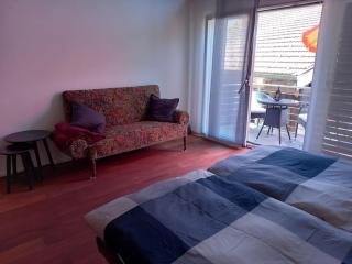 NEW.. Matten Central Family Suite, sleeps 4 - Matten - 5