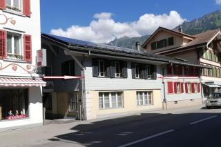 NEW.. Matten Central Family Suite, sleeps 4 - Matten - 4