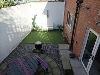 Belfast Base will be a pleasure! - Belfast - 6