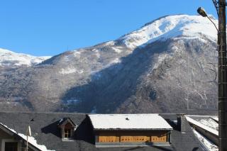 Maison Familiale à la Montagne - - 2