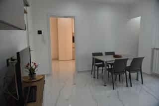 Appartamento Fuga sul mare Termolese - Termoli - 6