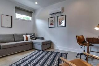Stylish East Nashville Townhouse for 6 - Nashville - 3