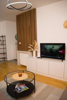 Apartment Infinity - 1