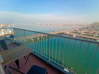 Clodia Skyline - Chioggia - 5