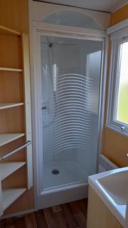 Mobil home sur Carnac - 2