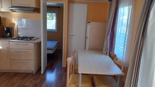 Mobil home sur Carnac - 1