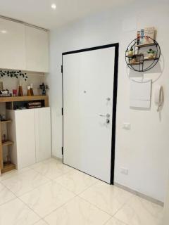 Orizzonte 5 Terre, VIALE ITALIA 221 - Partenza battelli 5 Terre - La Spezia - 2